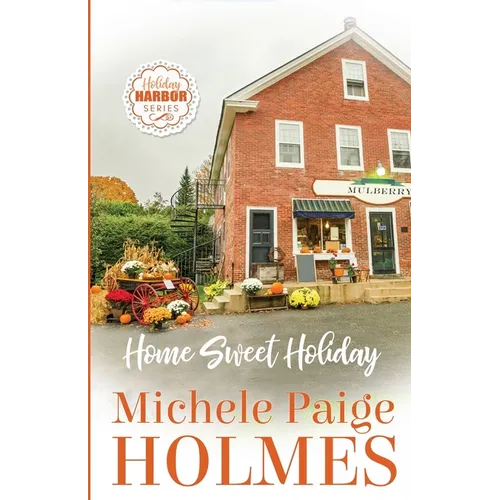 Home Sweet Holiday - Paperback