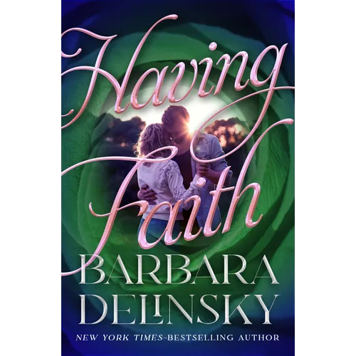 Having Faith - Paperback