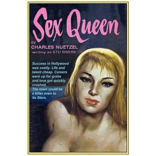 Sex Queen - Paperback