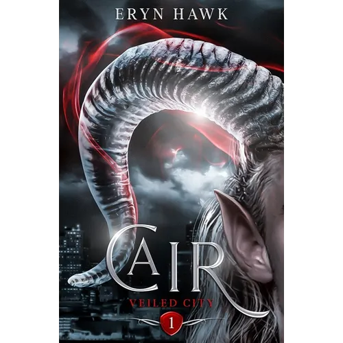 Cair - Paperback