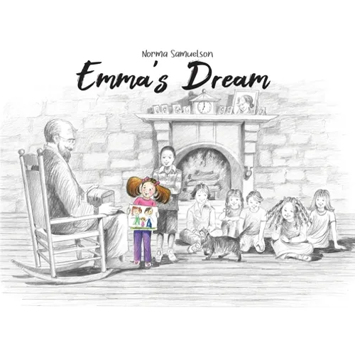 Emma's Dream: 