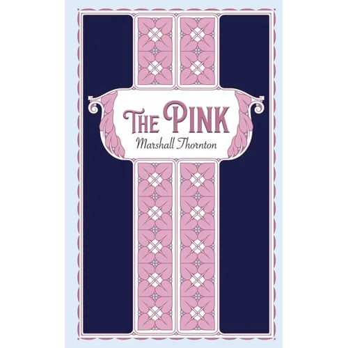 The Pink - Paperback