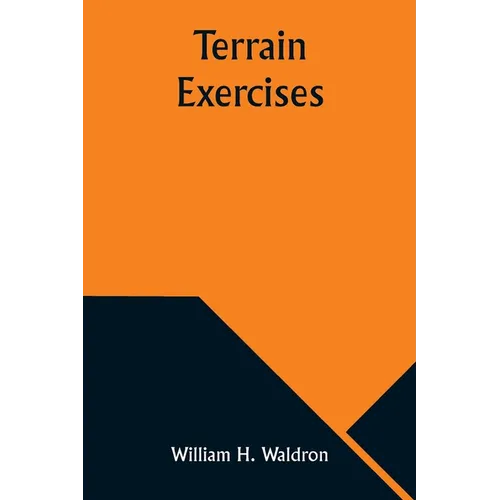 Terrain Exercises - Paperback