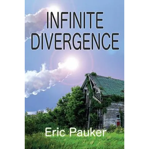 Infinite Divergence - Paperback
