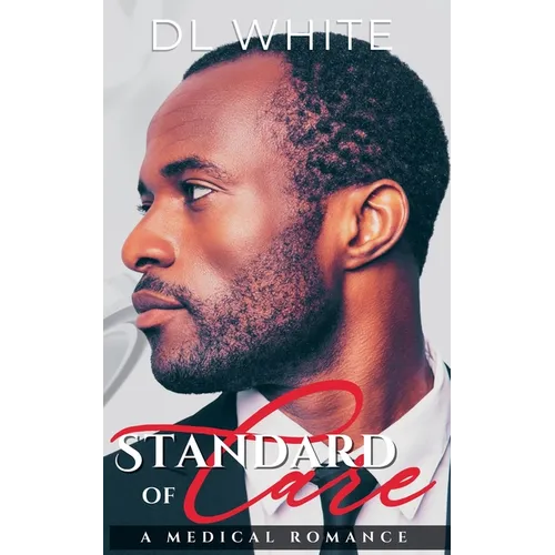 Standard of Care, a Medical Romance - Paperback
