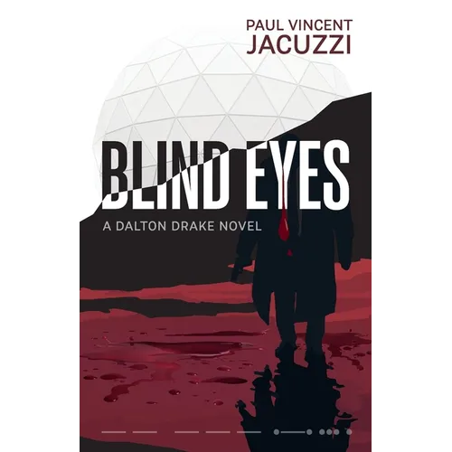 Blind Eyes - Paperback