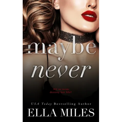 Maybe Never - Paperback