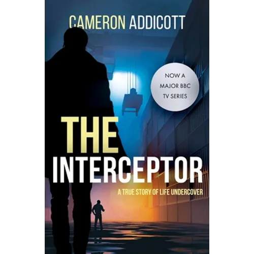 The Interceptor - Paperback