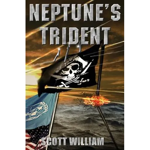 Neptune's Trident - Paperback