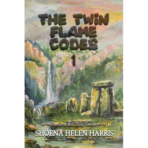 The Twin Flame Codes - Paperback