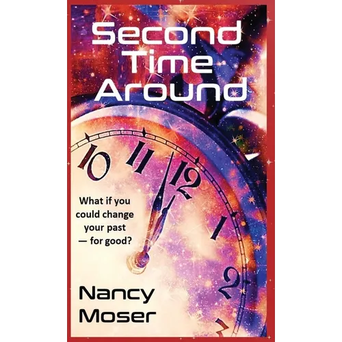 Second Time Around - Hardcover