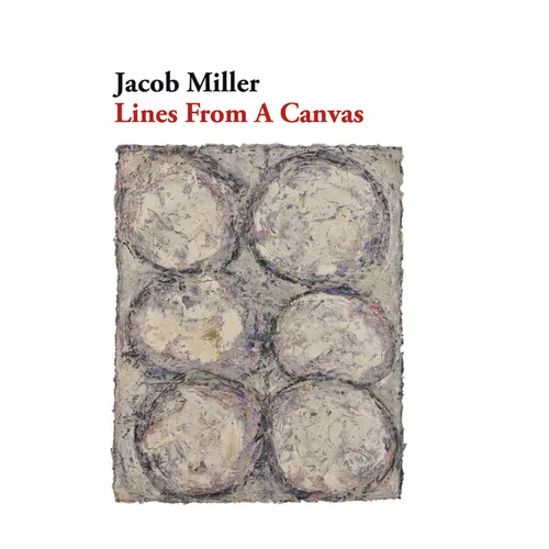 Lines from a Canvas - Paperback