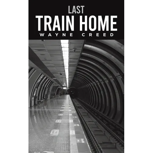 Last Train Home - Paperback