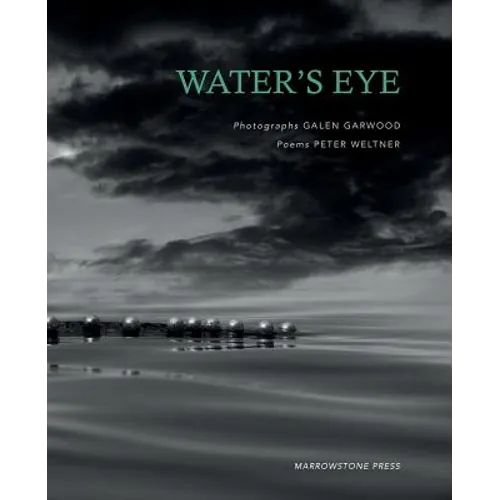 Water's Eye - Paperback