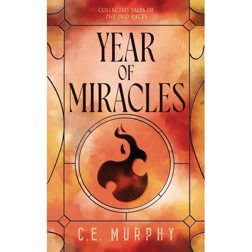 Year of Miracles - Paperback