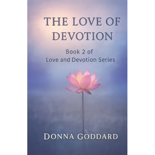The Love of Devotion - Paperback