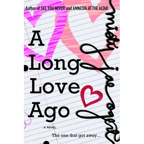 A Long Love Ago - Paperback