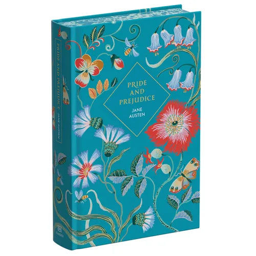 Pride and Prejudice (DK Classics) - Hardcover