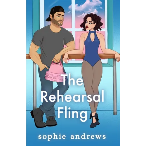 The Rehearsal Fling Special Edition - Paperback