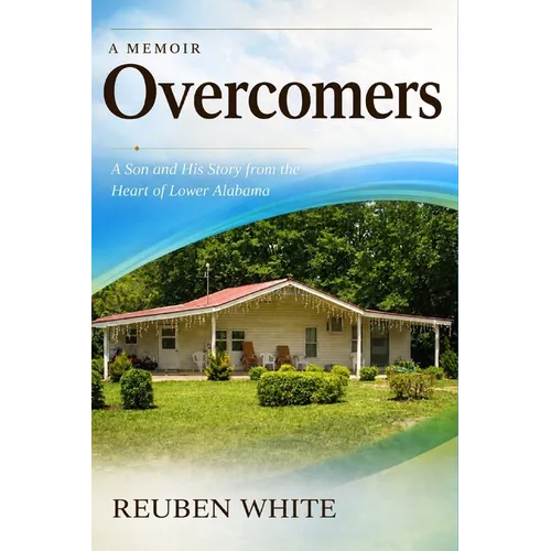 Overcomers - Paperback