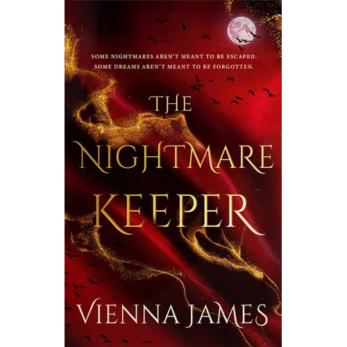 The Nightmare Keeper - Paperback