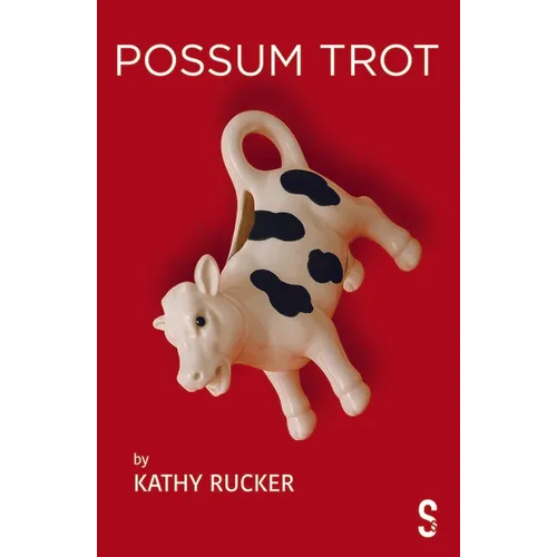 Possum Trot - Paperback