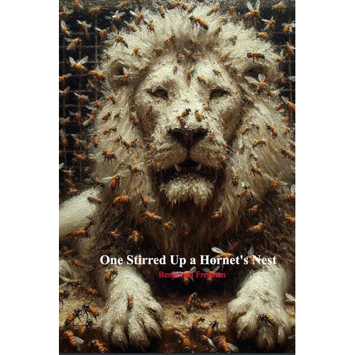 One Stirred Up a Hornets Nest - Paperback