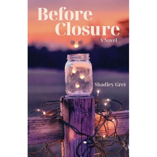 Before Closure - Paperback