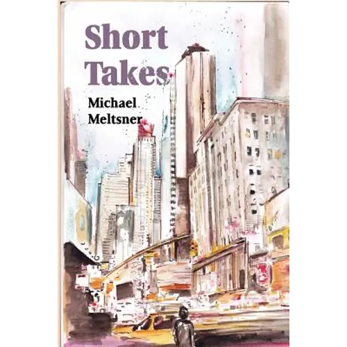 Short Takes - Paperback