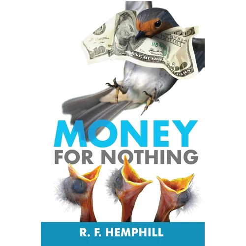 Money for Nothing - Paperback