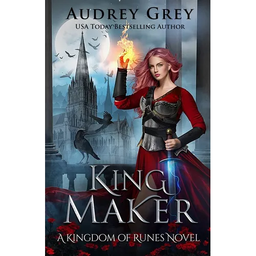 King Maker - Paperback