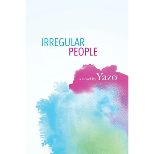 Irregular People - Paperback