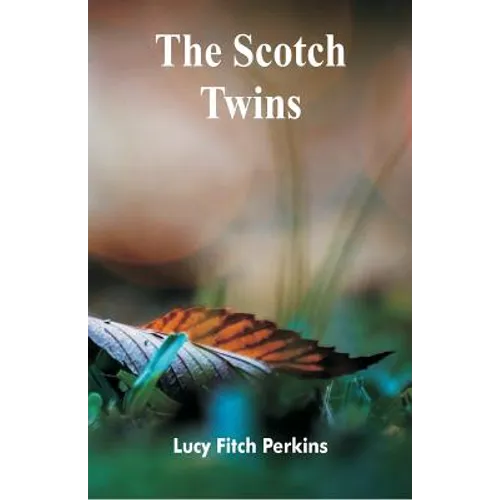 The Scotch Twins - Paperback