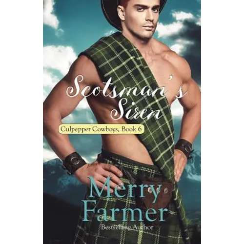 Scotsman's Siren - Paperback
