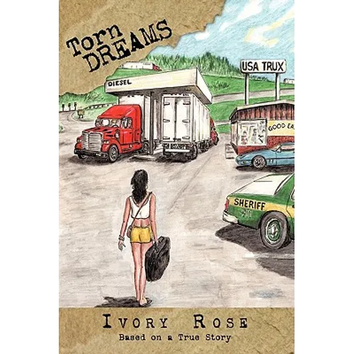 Torn Dreams - Hardcover