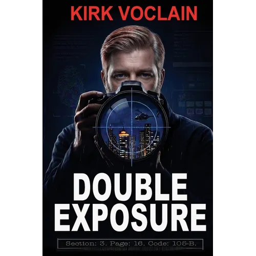 Double Exposure - Paperback