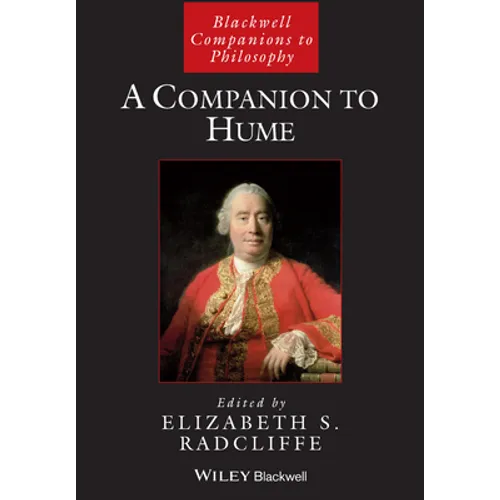 A Companion to Hume - Paperback