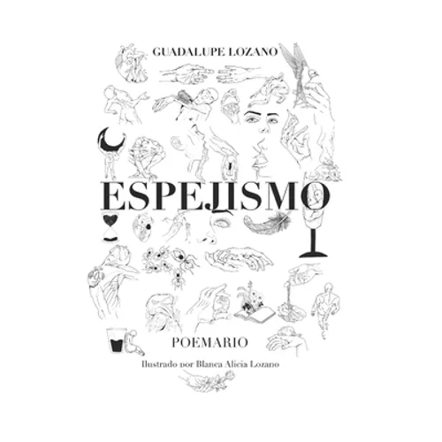 Espejismo: Poemario