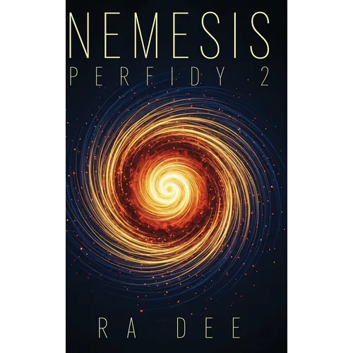 Nemesis Perfidy 2 - Hardcover