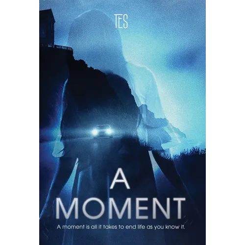 A Moment - Hardcover