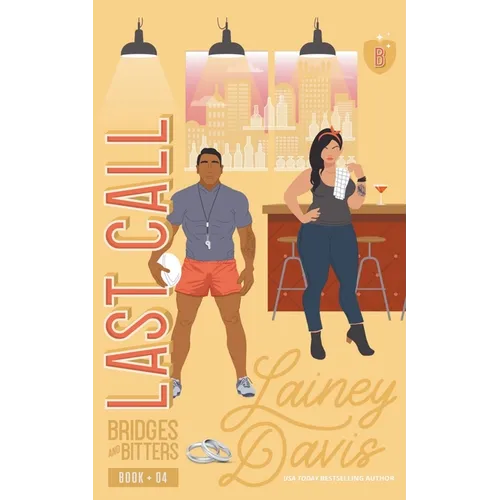 Last Call - Paperback