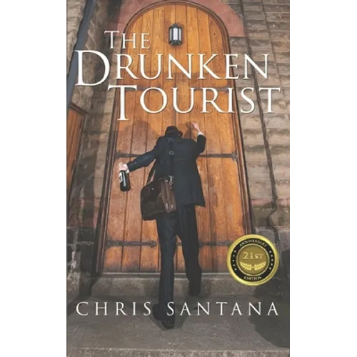 The Drunken Tourist - Paperback