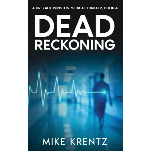 Dead Reckoning - Hardcover