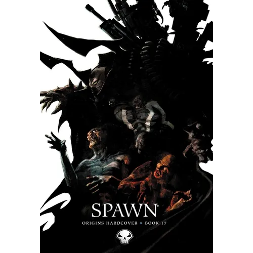 Spawn Origins Hardcover Book 17 - Hardcover