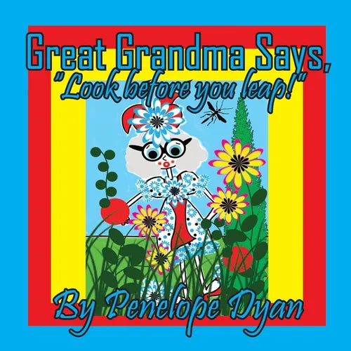 Great Grandma Says, 