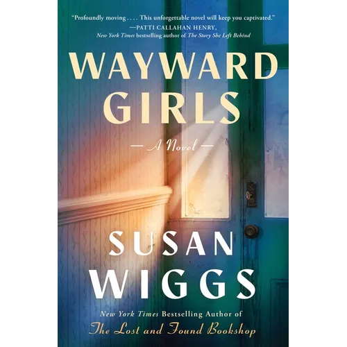 Wayward Girls - Hardcover