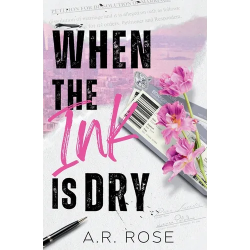 When the Ink Is Dry - Paperback