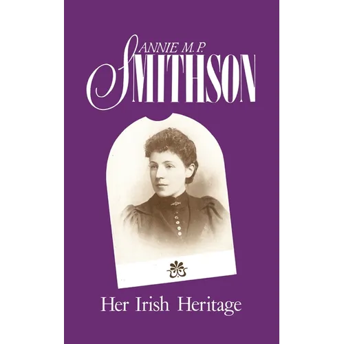 Her Irish Heritage - Paperback
