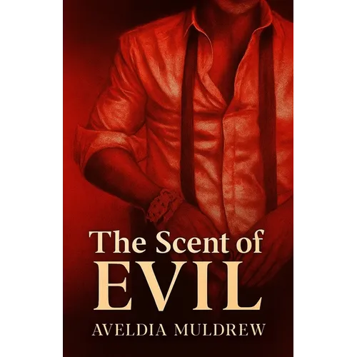 The Scent of Evil - Paperback