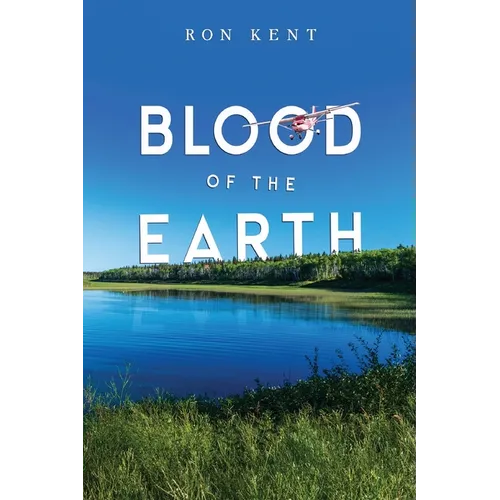 Blood of the Earth - Paperback